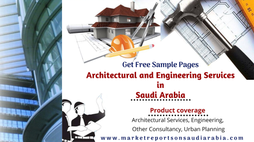 Architectural and Engineering Services in Saudi Arabia