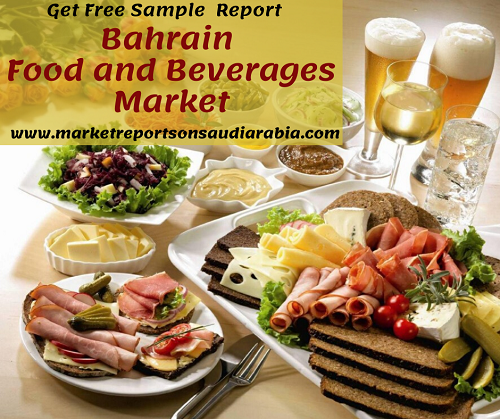 Bahrain Food and Beverages Market