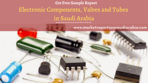 Electronic Components, Valves and Tubes Market