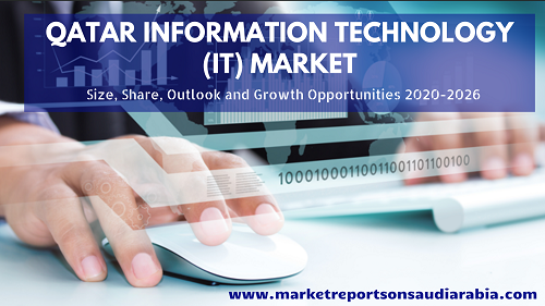 Information Technology (IT) Market