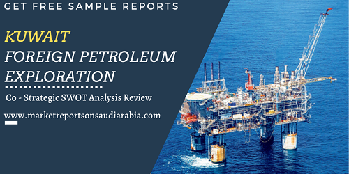 Kuwait Foreign Petroleum Exploration