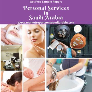 Personal Services in Saudi Arabia