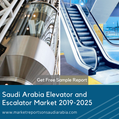 Saudi Arabia Elevator And Escalator Market