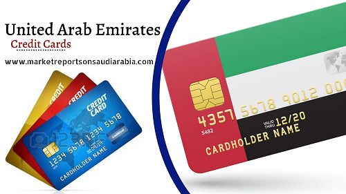 UAE Credit Cards Market