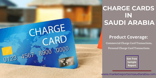 Charge Cards in Saudi Arabia