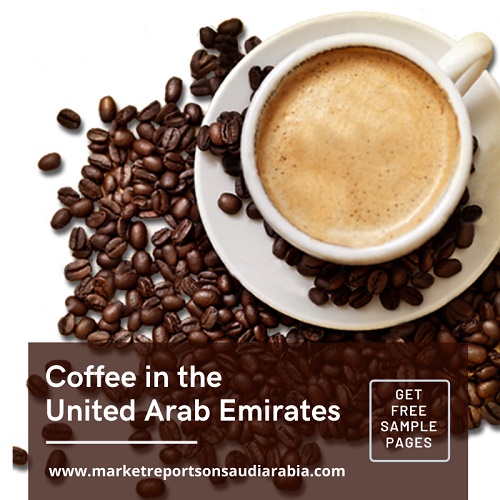 Coffee in the United Arab Emirates - Market Reports on Saudi Arabia