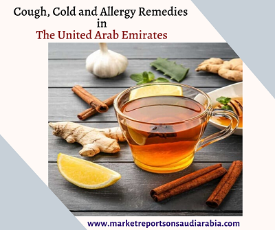 Cough, Cold and Allergy Remedies Market