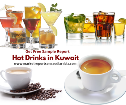 Hot Drinks in Kuwait