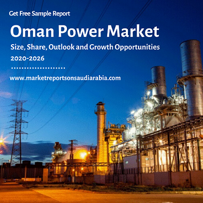 Oman Power Market