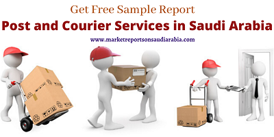 Post and Courier Services Market