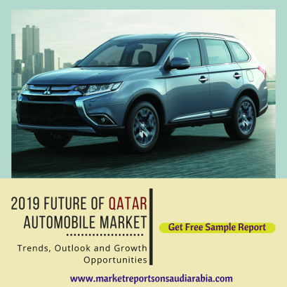 Qatar Automobile- Market Reports on Saudi Arebia