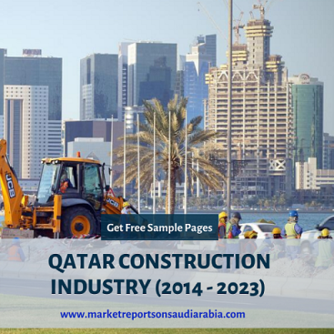 Qatar Construction Industry