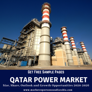Qatar Power Market