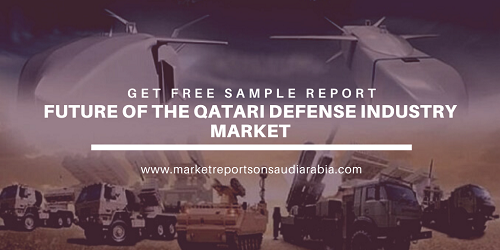 Qatari Defense Industry Market