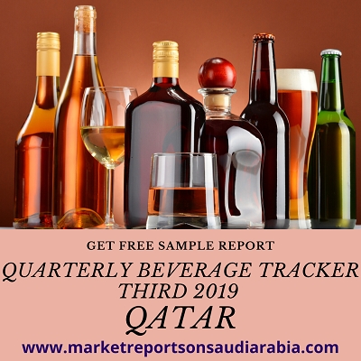 Quarterly Beverage Tracker