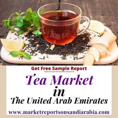 Tea in the UAE-Market Report on Saudi Arebia