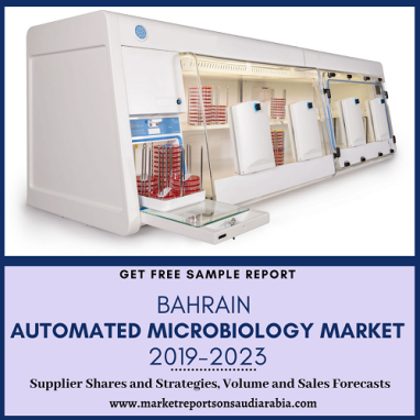 Bahrain Automated Microbiology Market