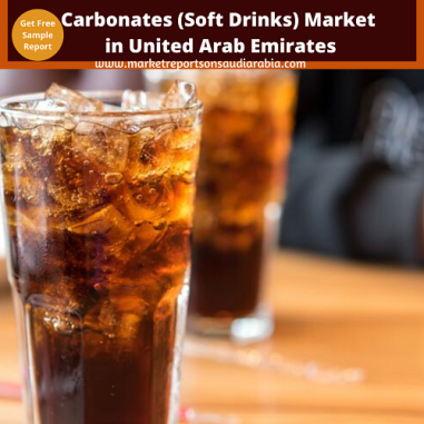 Carbonates (Soft Drinks) Market