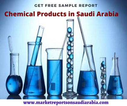 Chemical Products Market