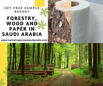 Forestry, Wood and Paper Market