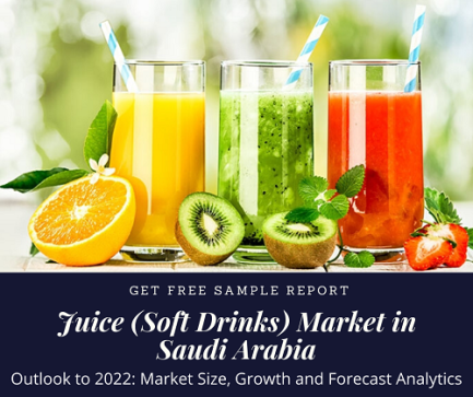 Juice (Soft Drinks) Market