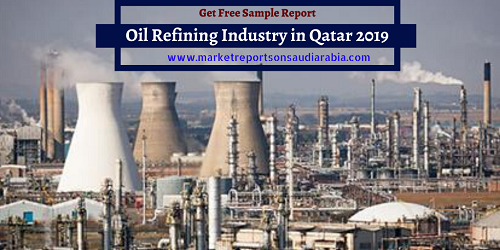 Oil Refining Industry