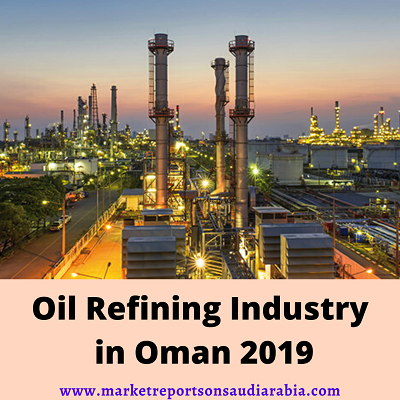 Oil Refining Market