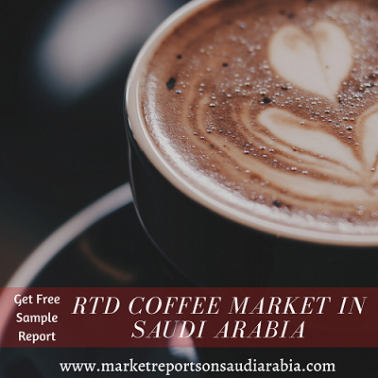 Saudi Arabia RTD Coffee Market