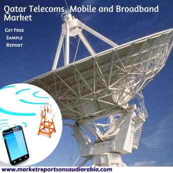 Telecoms, Mobile and Broadband Market