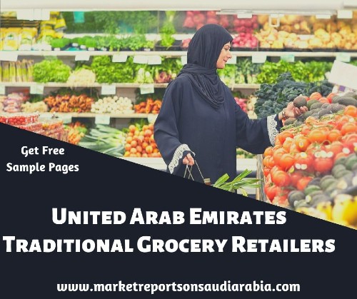 Traditional Grocery Retailers in the United Arab Emirates