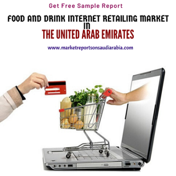 United Arab Emirates Food and Drink Internet Retailing