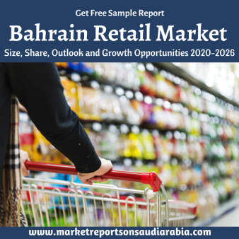 Bahrain Retail Market