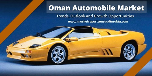Oman Automobile Market