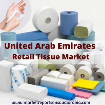 Retail Tissue Market in United Arab Emirates
