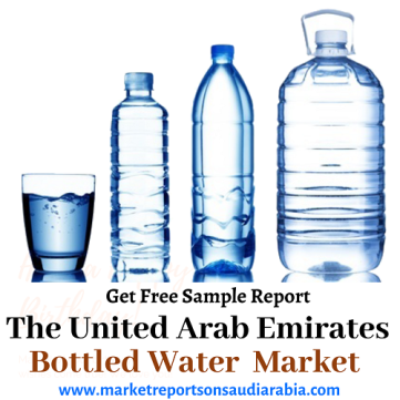 The United Arab Emirates Bottled Water Market