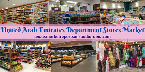 UAE Department Stores Market