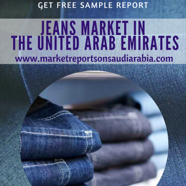 UAE Jeans Market