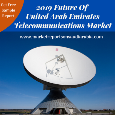 United Arab Emirates Telecommunications Market
