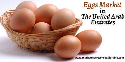 Eggs Market in The United Arab Emirates