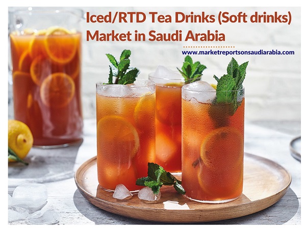 Iced-RTD Tea Drinks (Soft drinks) Market in Saudi Arabia