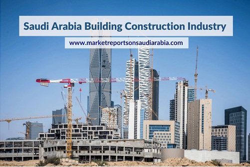 Saudi Arabia Building Construction Industry