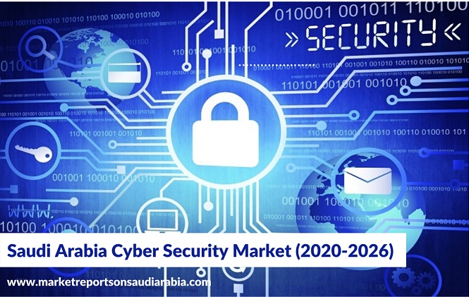 Saudi Arabia Cyber Security Market