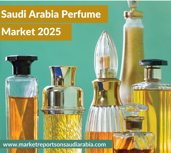 Saudi Arabia Perfume Market
