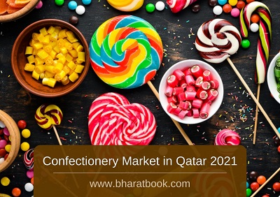 qatar Confectionery market research report