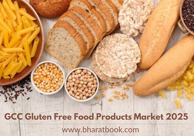 gcc gluten free food products market research report
