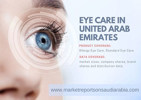 United Arab Emirates Eye Care Market Research Report 2026