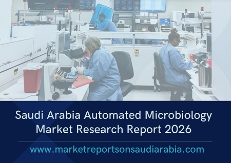 saudi arabia automated microbiology market research report