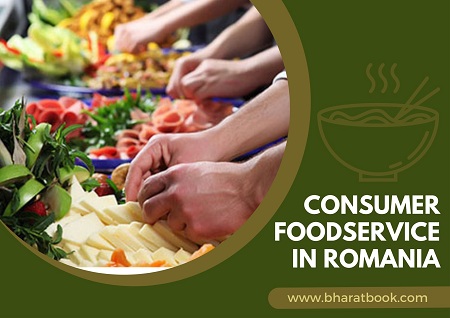 Consumer Foodservice in Romania