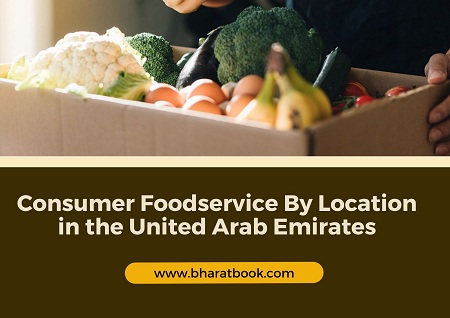 united arab emirates consumer foodservice market research report