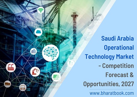 Saudi Arabia Operational Technology Market
